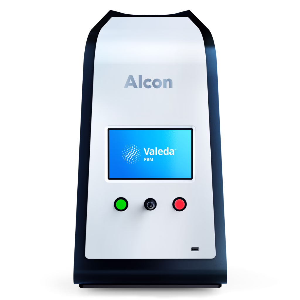 Valeda Product Fullfront M2